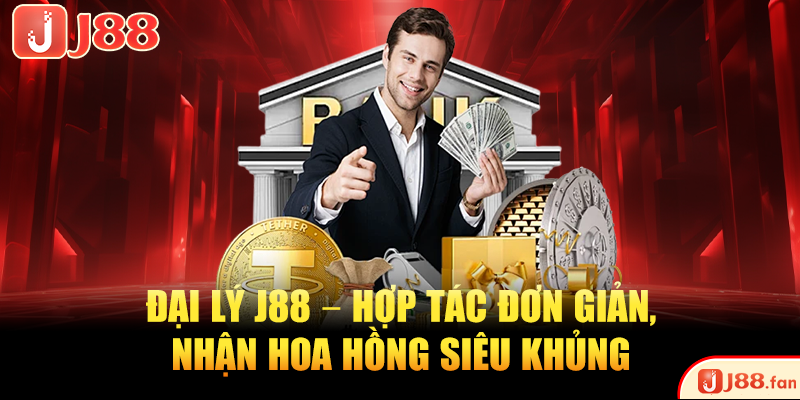 Đại lý J88